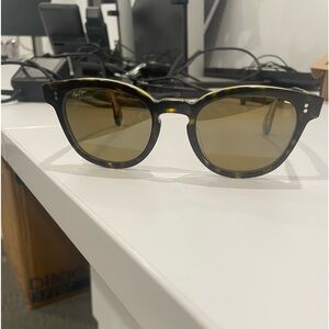 Maui Jim sunglasses